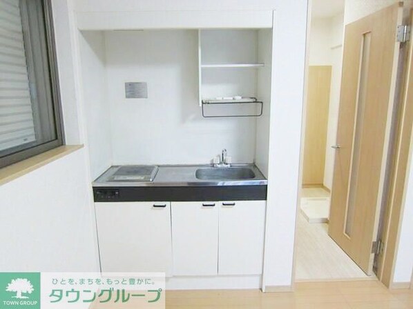 星久喜の家の物件内観写真